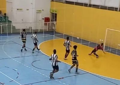 Unidos Concei&ccedil;&atilde;o e E.C. Elite Futsal vencem confrontos decisivos e garantem vaga na elite da modalidade na pr&oacute;xima temporada
