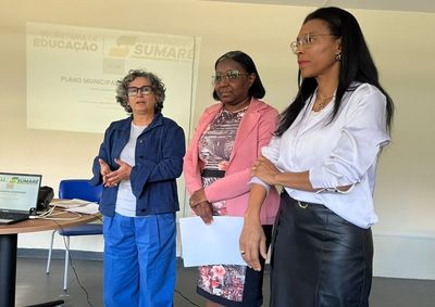 Comiss&otilde;es tomam posse e d&atilde;o in&iacute;cio &agrave; elabora&ccedil;&atilde;o participativa do documento que definir&aacute; metas e estrat&eacute;gias educacionais at&eacute; 2036