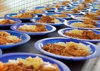 Contratada emergencialmente na gest&atilde;o Luiz Dalben, Omega Alimenta&ccedil;&atilde;o &eacute; alvo da comiss&atilde;o, empresa j&aacute; havia sido denunciada por atrasos salariais 