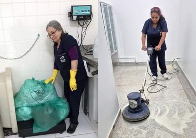 Sindicato acompanha a&ccedil;&otilde;es judiciais de trabalhadores das UPAs Macarenko e Mat&atilde;o; empresa prev&ecirc; iniciar pagamentos em junho.