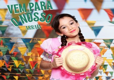 Eventos re&uacute;nem estudantes, fam&iacute;lias, servidores e comunidade em celebra&ccedil;&otilde;es da cultura popular brasileira, com calend&aacute;rio que se estende de 12 de junho a 4