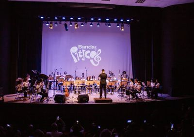 A&ccedil;&otilde;es culturais ocupar&atilde;o espa&ccedil;os p&uacute;blicos da cidade como prepara&ccedil;&atilde;o para o festival, que acontece entre 19 e 24 de julho com artistas do Brasil e de fora