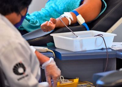Mobiliza&ccedil;&atilde;o inclui corrida tem&aacute;tica, abertura excepcional em um domingo e a&ccedil;&otilde;es para conscientizar a popula&ccedil;&atilde;o sobre a import&acirc;ncia da doa&ccedil;&atilde;o