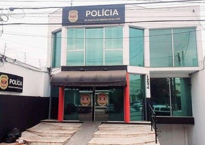 Caso &eacute; investigado pela Delegacia Mulher como poss&iacute;vel tentativa de feminic&iacute;dio; agressor j&aacute; havia sido preso anteriormente por viol&ecirc;ncia contra a v&iacute;tima