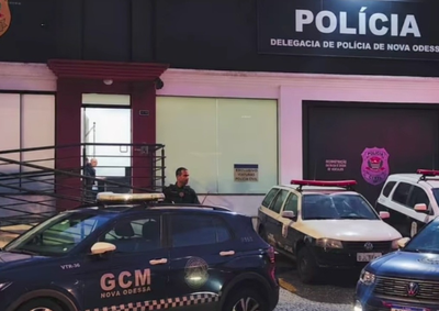 Suspeito de 59 anos teria dirigido palavras de cunho sexual a uma menina de 10 anos; caso foi registrado pela Pol&iacute;cia Civil
