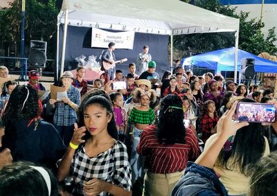 Evento re&uacute;ne cultura, lazer e solidariedade com atra&ccedil;&otilde;es t&iacute;picas, m&uacute;sica ao vivo e apoio &agrave;s a&ccedil;&otilde;es sociais da entidade