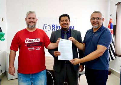 Decis&atilde;o do Tribunal de Justi&ccedil;a de S&atilde;o Paulo atende a&ccedil;&atilde;o movida pelo Sindissu e encerra uma reivindica&ccedil;&atilde;o hist&oacute;rica da categoria iniciada em 2005