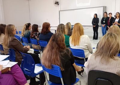 Ap&oacute;s perder o filho para a doen&ccedil;a, Ianca Queiroz lidera movimento que resultou em lei municipal e a&ccedil;&otilde;es permanentes de preven&ccedil;&atilde;o nas escolas em Sumar&eacute;
