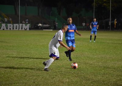 Programa&ccedil;&atilde;o inclui Projetos Sociais, Campeonato Quarent&atilde;o e abertura da 3&ordf; Divis&atilde;o do Amador em diversos campos da cidade