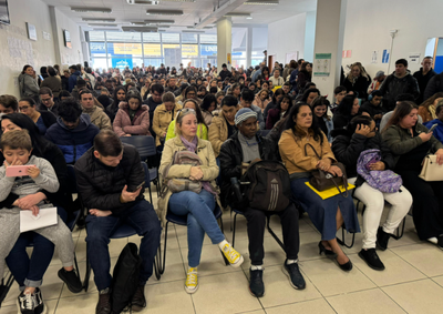 Oportunidades n&atilde;o exigem experi&ecirc;ncia e entrevistas ser&atilde;o realizadas nesta sexta-feira no CEU Recanto dos Sonhos