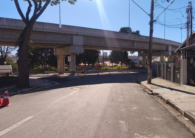 Mudan&ccedil;a permitir&aacute; acesso direto entre as ruas Luiz Frutuoso e Luiz Argenton, reduzindo percursos e melhorando a circula&ccedil;&atilde;o na regi&atilde;o
