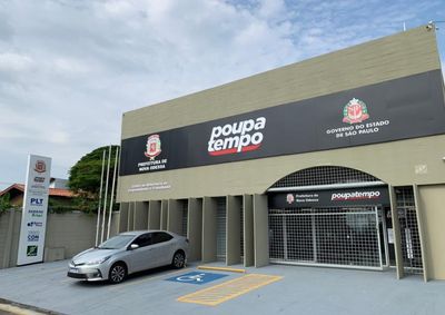 Sele&ccedil;&atilde;o semanal re&uacute;ne fun&ccedil;&otilde;es operacionais, t&eacute;cnicas e administrativas; evento no Poupatempo amplia chances de contrata&ccedil;&atilde;o