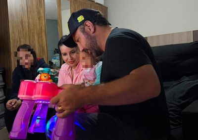 Ap&oacute;s tomar conhecimento do caso em escola conveniada ao PROEB, prefeito garantiu acolhimento &agrave; fam&iacute;lia e investiga&ccedil;&atilde;o s&eacute;ria dos fatos.