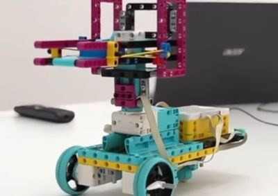 Forma&ccedil;&atilde;o oferece 196 horas de aulas presenciais com metodologia LEGO&reg; Education; inscri&ccedil;&otilde;es seguem at&eacute; 14 de julho para maiores de 16 anos, em Sumar&eacute;