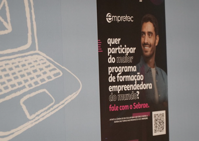 Empretec recebe candidatos at&eacute; 15 de junho e oferece imers&atilde;o intensiva voltada ao desenvolvimento de compet&ecirc;ncias empreendedoras