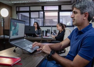 Capacita&ccedil;&otilde;es online incluem Intelig&ecirc;ncia Artificial, ESG, lideran&ccedil;a, gest&atilde;o e ci&ecirc;ncia de dados com acesso v&aacute;lido por um ano