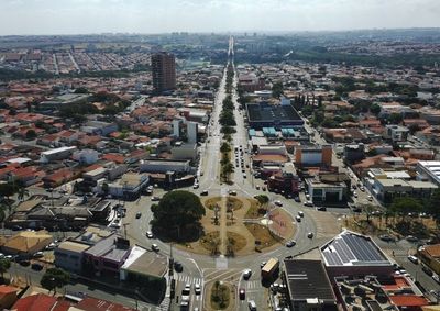 Levantamento aponta crescimento do mercado consumidor em 2026; Paul&iacute;nia, Hortol&acirc;ndia e Nova Odessa tamb&eacute;m registram avan&ccedil;o no potencial de compras 