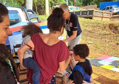 Trabalho conjunto envolve Secretaria de Inclus&atilde;o e Assist&ecirc;ncia Social, Defesa Civil e Minist&eacute;rio das Cidades