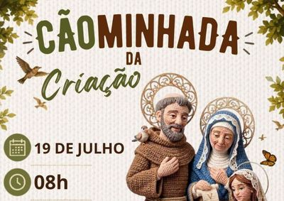 Evento in&eacute;dito integra as festividades da padroeira de Sumar&eacute; e refor&ccedil;a a conscientiza&ccedil;&atilde;o sobre o cuidado e a prote&ccedil;&atilde;o dos animais
