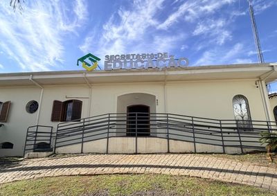Sele&ccedil;&atilde;o oferece 42 vagas e ser&aacute; destinada a servidores efetivos do magist&eacute;rio; inscri&ccedil;&otilde;es seguem at&eacute; 2 de agosto.
