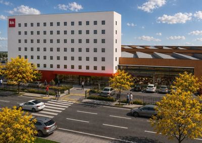 Empreendimento da Accor ter&aacute; 114 apartamentos, deve ser inaugurado em 2029 e prev&ecirc; gera&ccedil;&atilde;o de 80 empregos diretos e indiretos