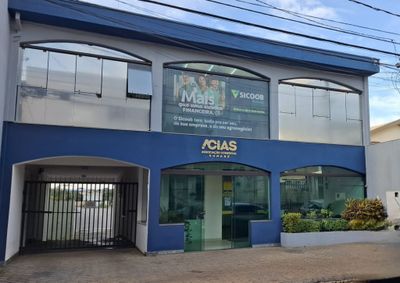 Primeira edi&ccedil;&atilde;o do ACIAS com Voc&ecirc; ser&aacute; realizada nesta quinta-feira, 16/7, a partir das 10h, na sede da Associa&ccedil;&atilde;o