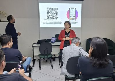 Capacita&ccedil;&atilde;o ser&aacute; realizada no dia 15 de julho e ensinar&aacute; t&eacute;cnicas para superar obje&ccedil;&otilde;es de clientes e fechar mais neg&oacute;cios.