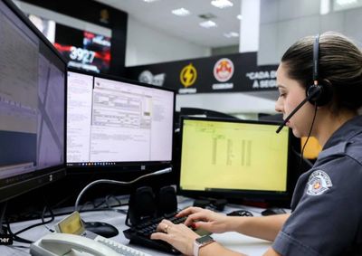 Ferramenta gratuita do Governo SP permite registrar boletim de ocorr&ecirc;ncia, solicitar medida protetiva e acessar servi&ccedil;os de apoio &agrave;s mulheres pelo celular