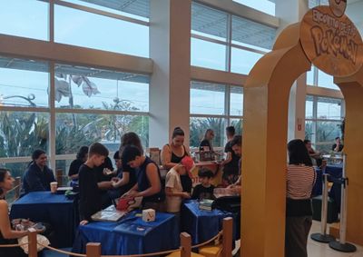 Programa&ccedil;&atilde;o gratuita acontece nos dias 1&ordm; e 2 de agosto, com troca de cartas, batalhas e atividades interativas para todas as idades