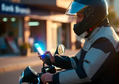 Nova regra permite utilizar extratos das plataformas digitais como comprovante de renda, facilitando a an&aacute;lise de cr&eacute;dito para trabalhadores aut&ocirc;nomos