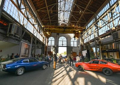 Evento integra as comemora&ccedil;&otilde;es dos 252 anos da cidade, ter&aacute; exposi&ccedil;&atilde;o de cerca de mil ve&iacute;culos, feira, atra&ccedil;&otilde;es musicais e arrecada&ccedil;&atilde;o de alimentos