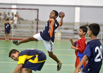 Atividade &eacute; destinada a crian&ccedil;as e adolescentes de 10 a 14 anos e ser&aacute; realizada &agrave;s sextas-feiras; vagas s&atilde;o limitadas.