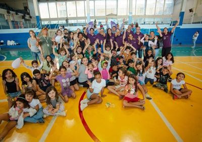 Prefeitura de Sumar&eacute; abre inscri&ccedil;&otilde;es para programa&ccedil;&atilde;o gratuita com teatro, circo, gincana e muito mais