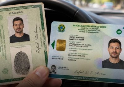 A emiss&atilde;o da primeira via &eacute; gratuita e pode ser solicitada pelo site ou aplicativo