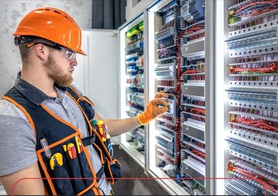 Capacita&ccedil;&atilde;o em parceria com o SENAI &eacute; voltada para maiores de 18 anos e oferece forma&ccedil;&atilde;o pr&aacute;tica para atua&ccedil;&atilde;o na &aacute;rea el&eacute;trica.