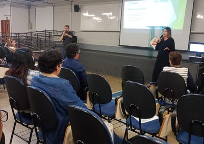 Evento homenageou o adolescente Eduardo Brazilino Queiroz e destacou a conscientiza&ccedil;&atilde;o como ferramenta para salvar vidas