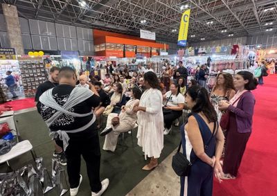 Evento entre 29 de julho e 2 de agosto, no Expo Boulevard Iguatemi, com produtos a partir de R$ 1,99 e expectativa de receber cerca de 10 mil visitantes