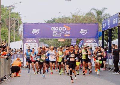 Evento ser&aacute; realizado no dia 13 de setembro, na Pra&ccedil;a das Bandeiras, e ter&aacute; modalidades de corrida e caminhada