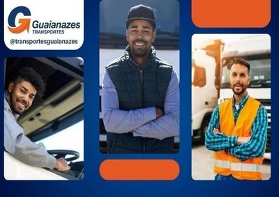 Empresa do setor log&iacute;stico oferece oportunidades para motoristas de caminh&atilde;o, carreta bitrem e ajudantes, com benef&iacute;cios e contrata&ccedil;&atilde;o em sete cidades 