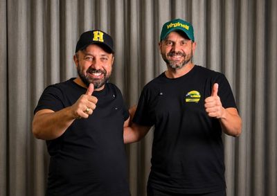 Prefeito de Sumar&eacute; destacou a trajet&oacute;ria de Virginelli na administra&ccedil;&atilde;o municipal e desejou sucesso ao aliado na disputa pela Assembleia Legislativa/2026