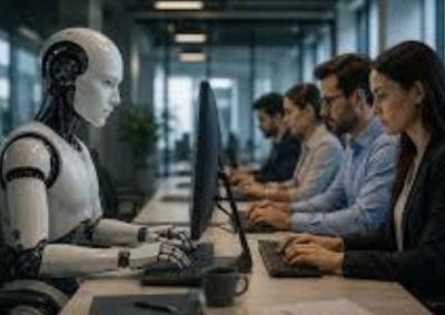 Fundador de startup de educa&ccedil;&atilde;o re&uacute;ne evid&ecirc;ncias sobre o futuro do trabalho para mostrar onde est&atilde;o os riscos &mdash; e tamb&eacute;m as oportunidades 