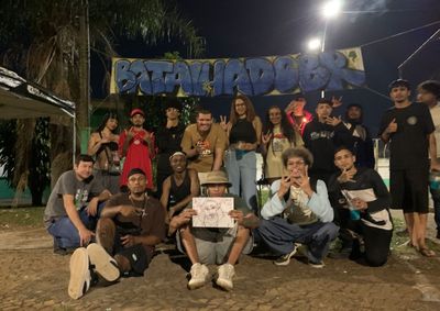 Projeto contemplado pela PNAB re&uacute;ne seis etapas, estrutura ampliada, a&ccedil;&otilde;es de inclus&atilde;o e produ&ccedil;&atilde;o de conte&uacute;do para divulgar os artistas locais.