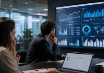 Especialistas defendem que informa&ccedil;&otilde;es p&uacute;blicas, quando analisadas de forma estruturada, ajudam organiza&ccedil;&otilde;es a identificar oportunidades e reduzir riscos.