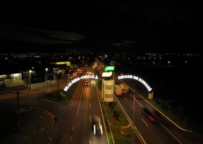 Uma an&aacute;lise do desenvolvimento econ&ocirc;mico presente e futuro de Sumar&eacute;