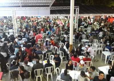 Evento ser&aacute; realizado nos dias 5, 6, 12 e 13 de setembro, com bingo, comidas t&iacute;picas e atra&ccedil;&otilde;es para toda a fam&iacute;lia no sal&atilde;o de festas da matriz