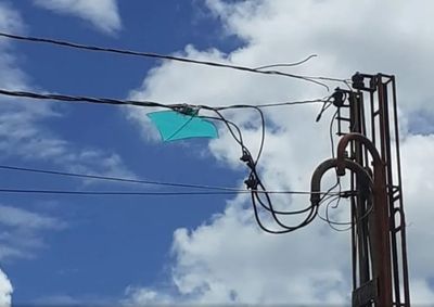 Munic&iacute;pio registrou 81 interrup&ccedil;&otilde;es entre janeiro e maio; concession&aacute;ria refor&ccedil;a orienta&ccedil;&otilde;es de seguran&ccedil;a durante as f&eacute;rias escolares.