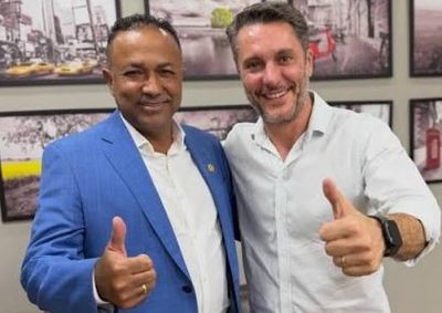 Afastamento de Alex Manente da presid&ecirc;ncia nacional do partido pode provocar revis&atilde;o de acordos pol&iacute;ticos firmados antes da decis&atilde;o judicial