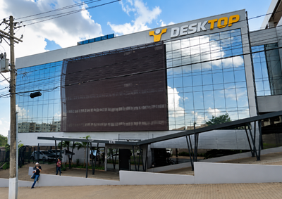 Capacita&ccedil;&atilde;o oferece certificado, prepara profissionais para o mercado e pode abrir portas para processos seletivos da empresa de telecomunica&ccedil;&otilde;e