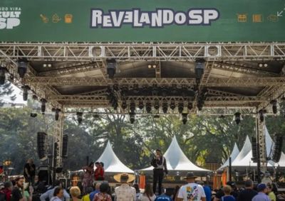 Festival ser&aacute; realizado nos dias 1&ordm; e 2 de agosto no Centro de Cultura e Lazer (CCL), com shows de Sami Rico, Mococa & Para&iacute;so e Renato Teixeira