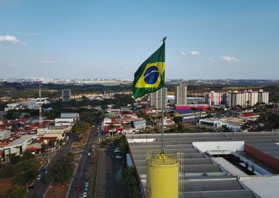 Cepagri prev&ecirc; dias de c&eacute;u aberto at&eacute; quarta-feira; mudan&ccedil;a no tempo pode trazer chuva fraca e ventos mais intensos na Regi&atilde;o Metropolitana de Campinas